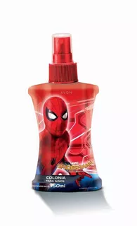 Colonia Spider Man Avon