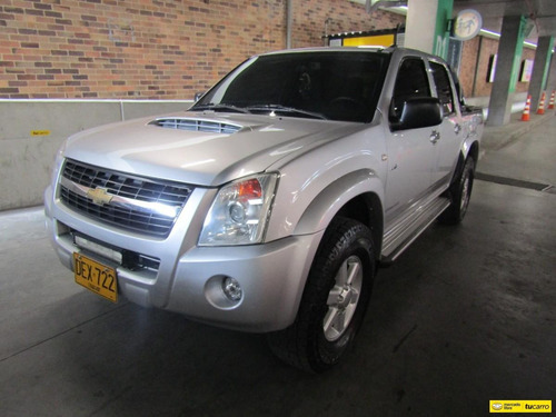 Chevrolet Luv 3.0 Dmax 2 4x4