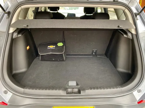 Chevrolet Tracker 1.2 Turbo