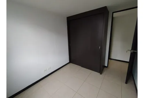 Apartamento En Venta Itagüí