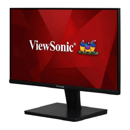 Monitor Viewsonic Va2215-h Led 22  Full Hd Widescreen Hdmi V