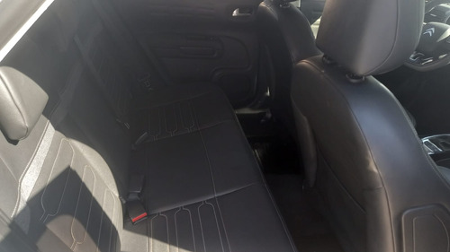 Citroën C4 Cactus 1.6 Thp 165 At6 Shine