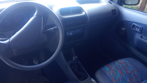 Daihatsu Terios 1.3 Sx 4wd