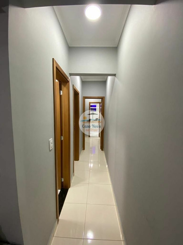 Imagem 21 de 30 de Apartamento Alto Padrão Com 2 Suites - Na Vila Tupi - 440