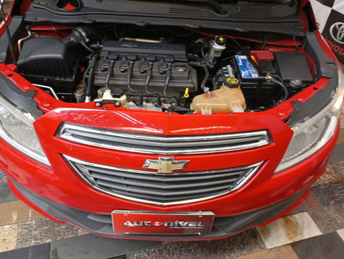 Chevrolet Onix 1.0 Lt 5p