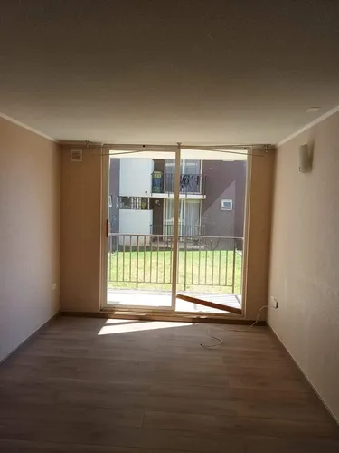 Departamento En Venta Frente U. De Talca (9530)