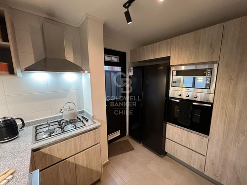 Condominio Terminado, Gran Conectividad Y Servicios A Metros