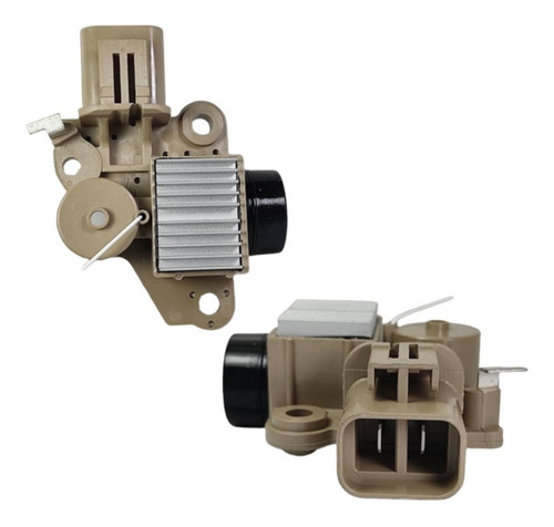 Regulador Alternador Camion Hyundai Y Kia 24v Iy-120