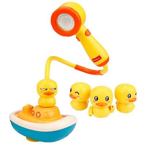 Juguetes De Baño Para Bebés Juguetes De Baño De Agua De Pato