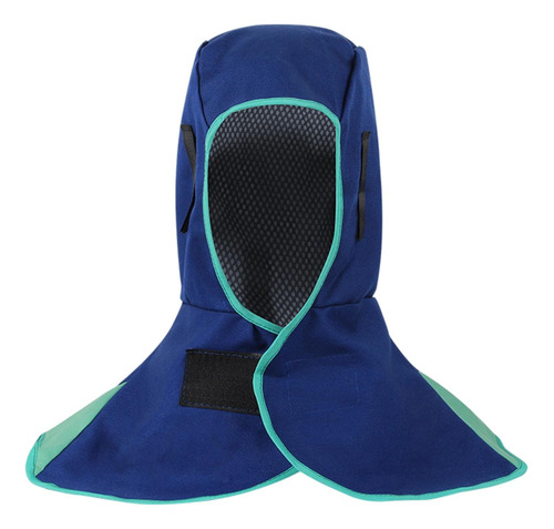 Capucha De Soldadura, Gorro De Soldadura Protector Para La