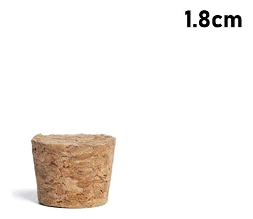 Tapones De Corcho Cónicos Para Tapones De Botella Hechos A M