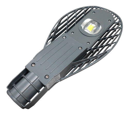 Lampara Alumbrado Publico Led Px 50w 6500k Karluz Cx1