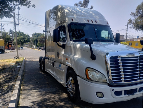 Freightliner Cascadia