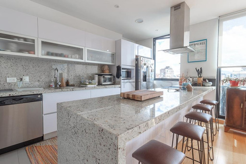 Imagen 3 de 17 de Apartamento En Venta En Bogotá Chico Norte. Cod 4659