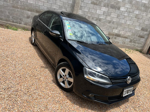 Volkswagen Vento 2.5 Luxury 170cv Tiptronic
