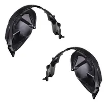 Comprar Kit X 2 Guardaplast Delantero Para Renault Logan 2 Sandero 2
