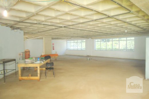 Imagem 1 de 15 de Sala-andar À Venda No Funcionários - Código 104871 - 104871