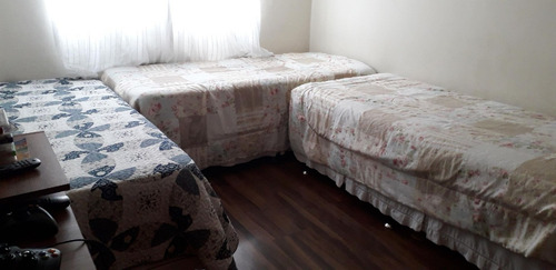 Imagem 7 de 17 de Venha Morar Em Um Apartamento ,ótima Localização No Eldorado Próximo Ao Chico Do Churrasco. - 25097