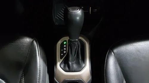 Jeep Renegade 1.8 LATITUDE AUTO