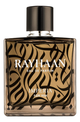 Rayhaan Imperia Eau De Parfum Spray - Ml
