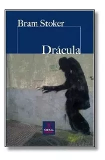 Dracula - Stoker, Bram