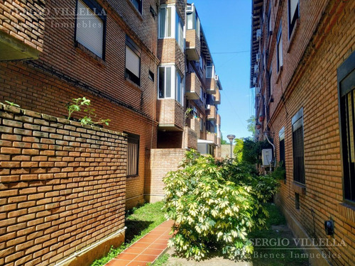 Imagen 5 de 13 de Riobamba Y Chacabuco. Departamento De Dos Dormitorios En Venta En Rosario