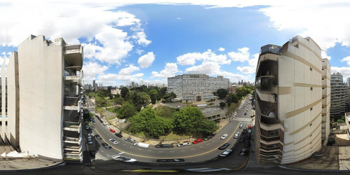 Imagen 15 de 26 de Departamento - Las Cañitas