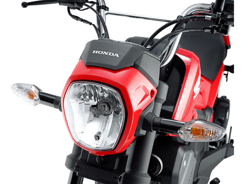 Honda Navi 110
