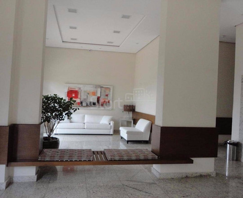 Imagem 30 de 30 de Apartamento À Venda Em Mansões Santo Antônio - Ap111011