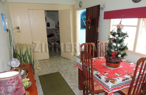Imagem 13 de 15 de Casa - Perdizes - Ref: 71553 - V-71553