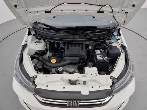 Fiat Cronos 1.3 FIREFLY FLEX DRIVE MANUAL