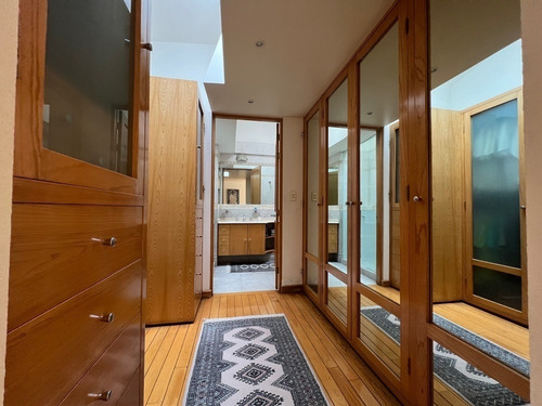 Imagen 19 de 30 de Casa De Un Piso Con Jardín En Venta En Pedregal De San Franc