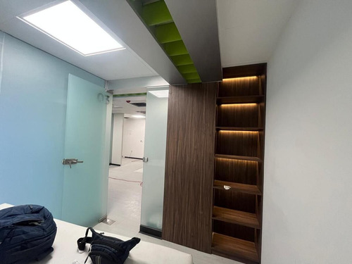 Renta Oficina, 152m2, Lomas De Chapultepec, Miguel Hidalgo