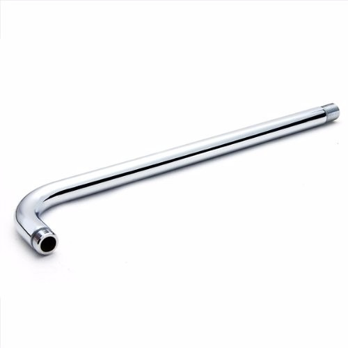 Kit Regadera 20cm Mas Mezclador Agua Fria Y Caliente Mini