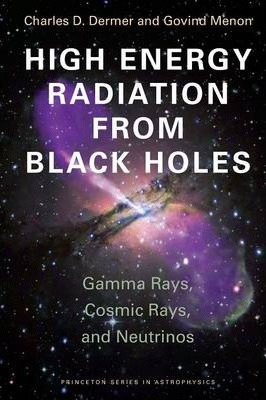 Libro High Energy Radiation From Black Holes - Charles D....