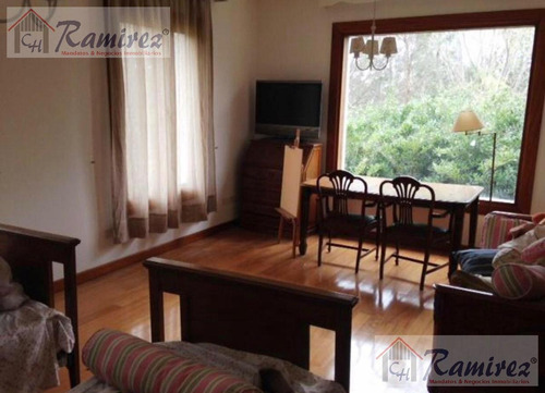 Imagen 19 de 30 de Excelente Casa De 580m² En El Argentino Farm Club De Lujan