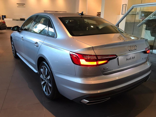 Imagen 5 de 15 de Nuevo Audi A4 Hybrid 0km 2.0l Tfsi 0km 2022 2021 Mm