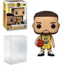 Comprar Stephen Curry Golden State - Figura De Acción De