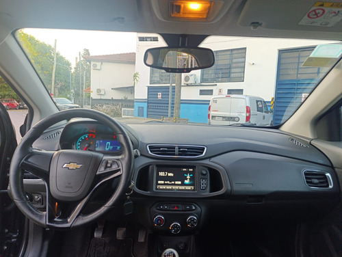 Chevrolet Onix 1.4 Ltz 98cv
