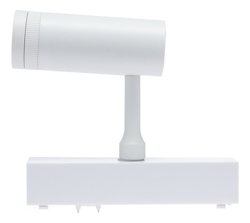 Luminario Hs-ion Spot Light Adj. Blanco D55 10w 3000k, 550lm
