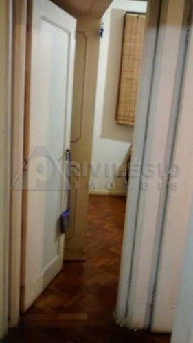 Imagem 20 de 28 de Apartamento À Venda, 4 Quartos, Copacabana - Rio De Janeiro/rj - 14451