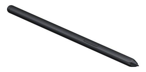 Imagem 3 de 4 de Caneta S Pen Preta Samsung Galaxy S21 Ultra Original