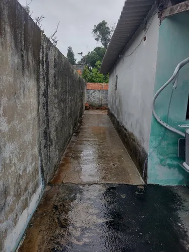 Casa Na Praia Com Piscina Barata