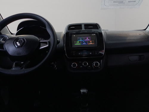 Renault Kwid 2021
