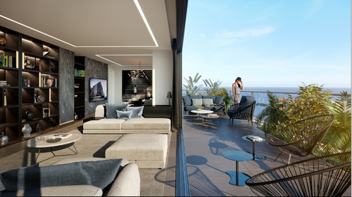 Imagen 8 de 12 de Torre Bilu 2 Dorm Villa Biarritz