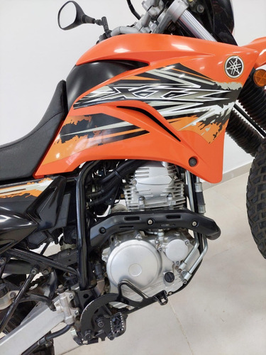Imagen 6 de 15 de Yamaha Xtz 250 2016 13.000km
