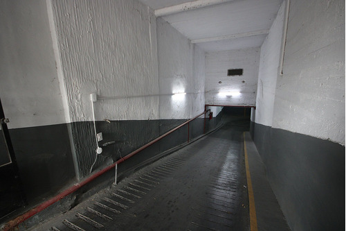 Venta Cochera Estacionamiento Chacabuco 450 Metros