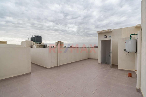 Venta Dpto 3 Ambientes Con Balcon Y Terraza. Boedo