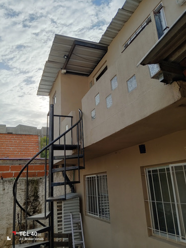 Alquiler Moderno Ph Quilmes Cochera