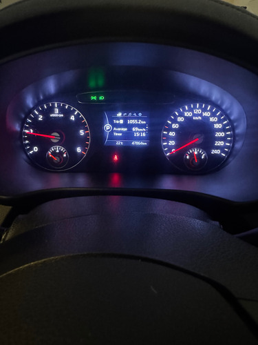 Kia Sorento 2.2 Crdi Ex 4x4
